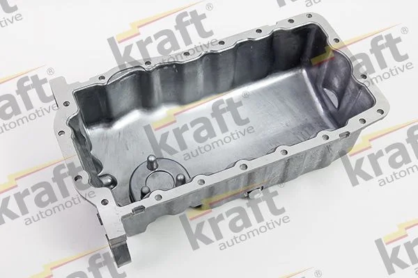 Olejová vaňa KRAFT Automotive 1320018