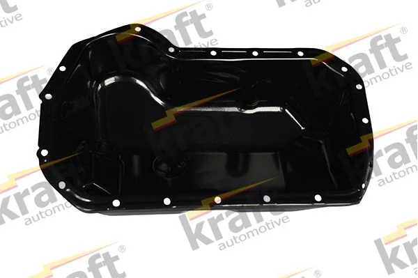 Olejová vaňa KRAFT Automotive 1320028