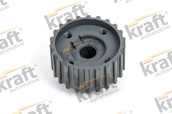 Reťazové koleso, kľukový hriadeľ KRAFT Automotive 1320110