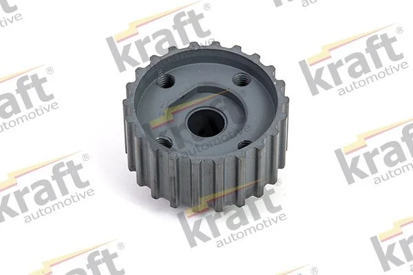 Reťazové koleso, kľukový hriadeľ KRAFT Automotive 1320120