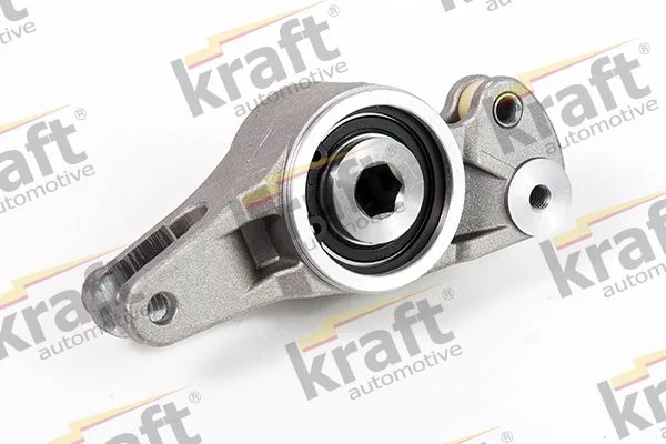 Tensioner Lever, V-ribbed belt KRAFT Automotive 1321240