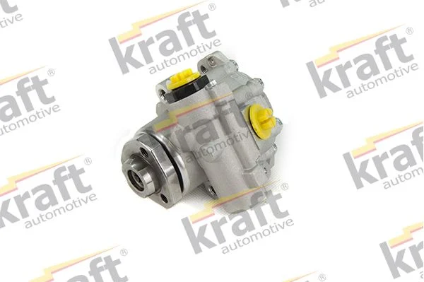 Hydraulic Pump, steering KRAFT Automotive 1350007