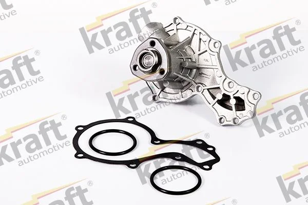 Vodné čerpadlo, chladenie motora KRAFT Automotive 1500045