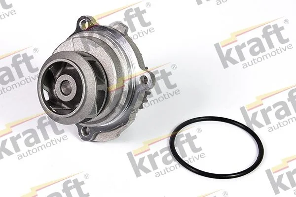 Vodné čerpadlo, chladenie motora KRAFT Automotive 1500300