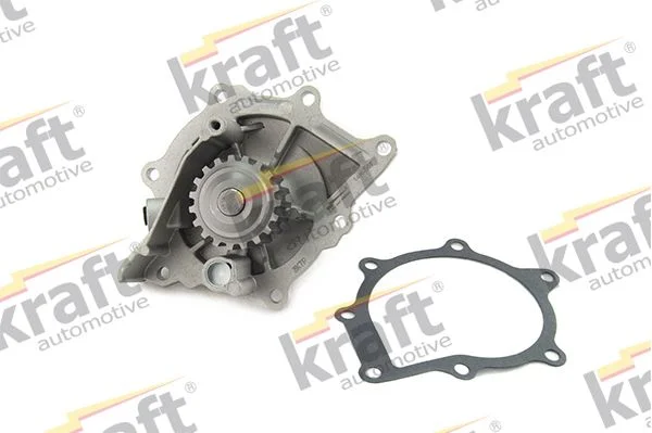 Water Pump, engine cooling KRAFT Automotive 1505918