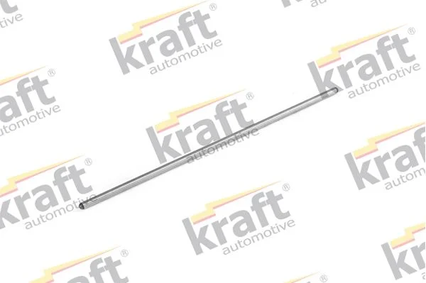Pomocný válec, spojka KRAFT Automotive 1620068
