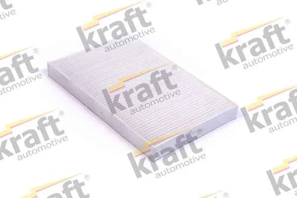 Filter, cabin air KRAFT Automotive 1730060