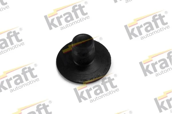 Rubber Buffer, suspension KRAFT Automotive 4091640