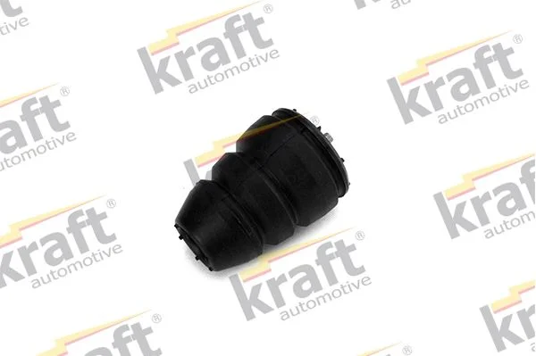 Gumový nárazník, odpruženie KRAFT Automotive 4096055
