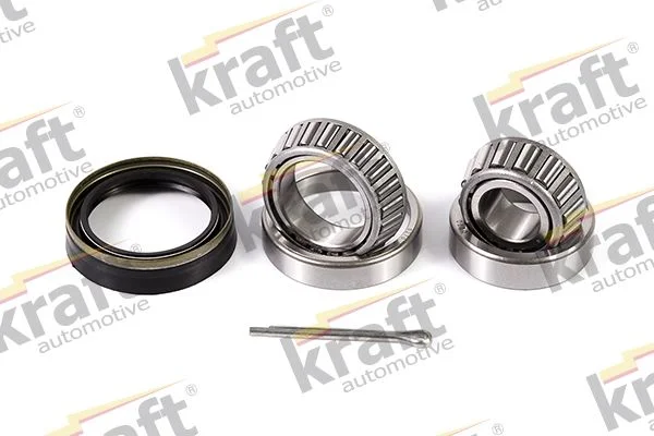 Wheel Bearing Kit KRAFT Automotive 4100270