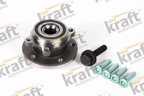 Rato guolio komplektas KRAFT Automotive 4100400