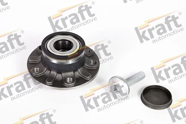 Rato guolio komplektas KRAFT Automotive 4100410