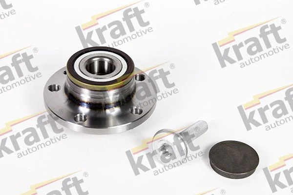 Rato guolio komplektas KRAFT Automotive 4100420
