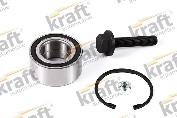 Sada ložísk kolesa KRAFT Automotive 4100750
