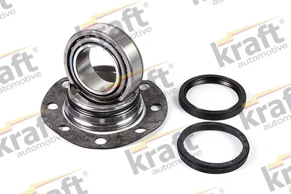 Wheel Bearing Kit KRAFT Automotive 4101230