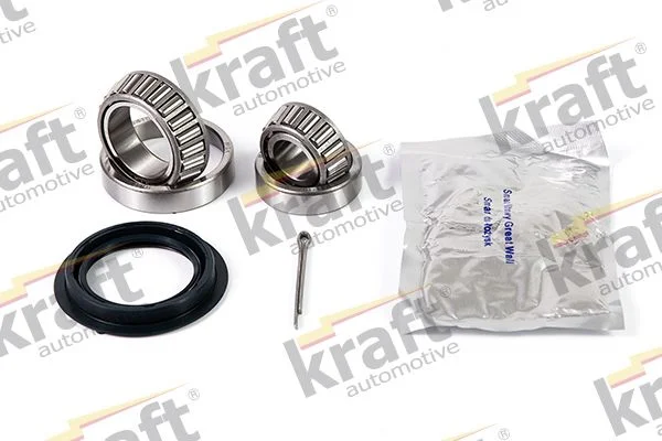 Sada ložísk kolesa KRAFT Automotive 4101510