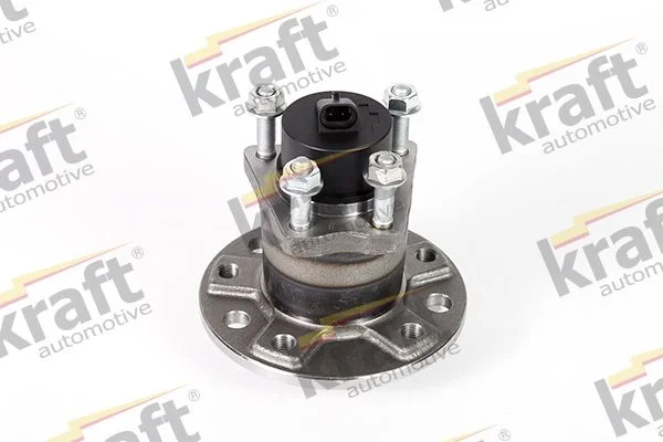 Rato guolio komplektas KRAFT Automotive 4101650