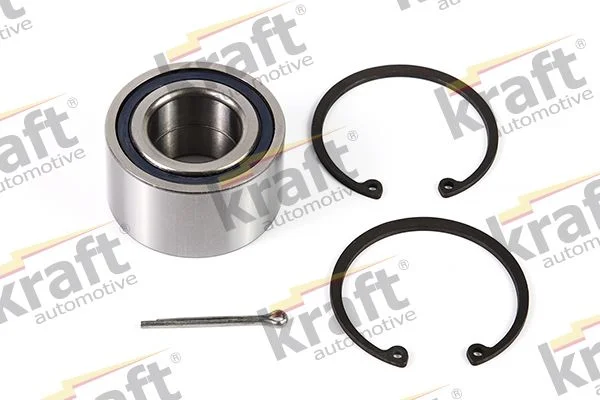 Wheel Bearing Kit KRAFT Automotive 4101656