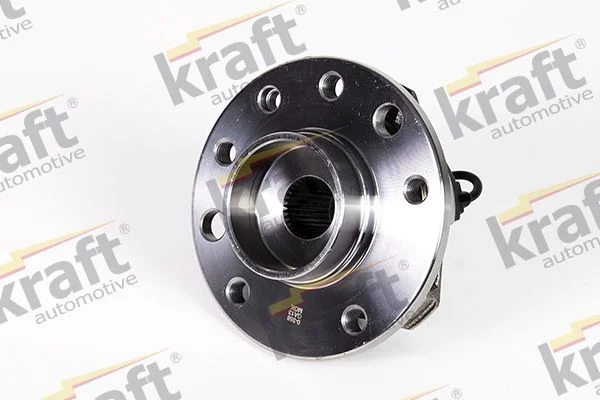 Wheel Bearing Kit KRAFT Automotive 4101735
