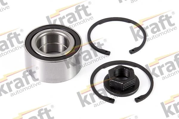 Wheel Bearing Kit KRAFT Automotive 4102013