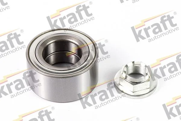 Sada ložísk kolesa KRAFT Automotive 4102019