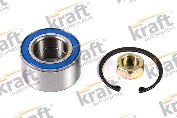 Wheel Bearing Kit KRAFT Automotive 4102160