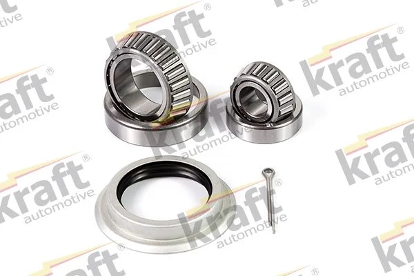 Wheel Bearing Kit KRAFT Automotive 4102400
