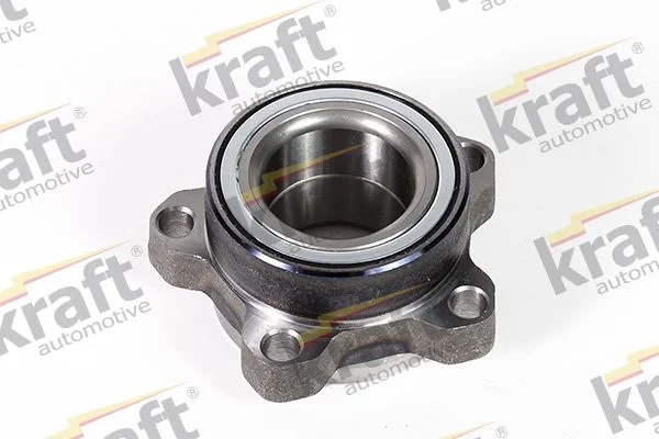Wheel Bearing Kit KRAFT Automotive 4102435