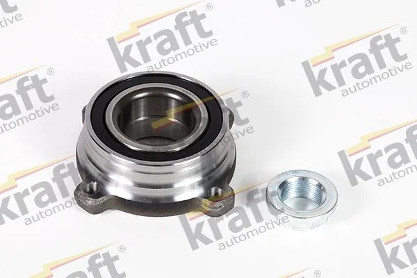 Sada ložísk kolesa KRAFT Automotive 4102700