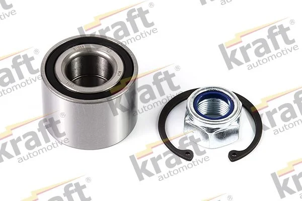 Wheel Bearing Kit KRAFT Automotive 4105010