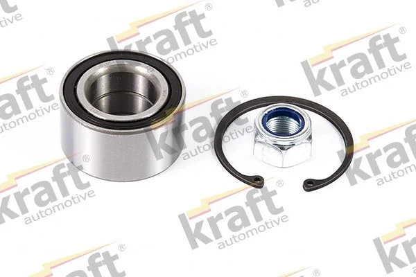 Wheel Bearing Kit KRAFT Automotive 4105140