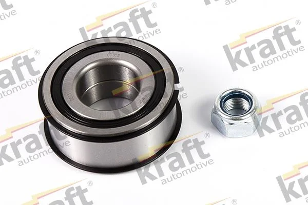 Wheel Bearing Kit KRAFT Automotive 4105180