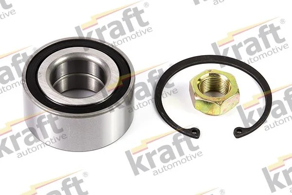 Sada ložísk kolesa KRAFT Automotive 4105500