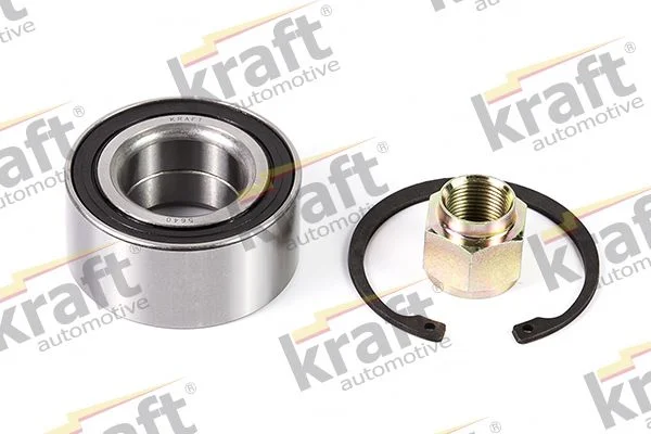 Wheel Bearing Kit KRAFT Automotive 4105640