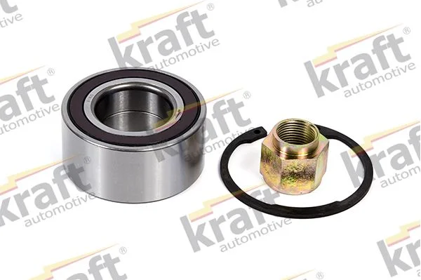Sada ložísk kolesa KRAFT Automotive 4106180