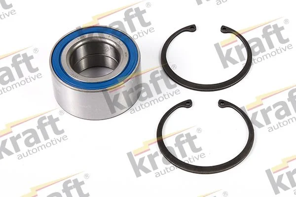 Wheel Bearing Kit KRAFT Automotive 4106440