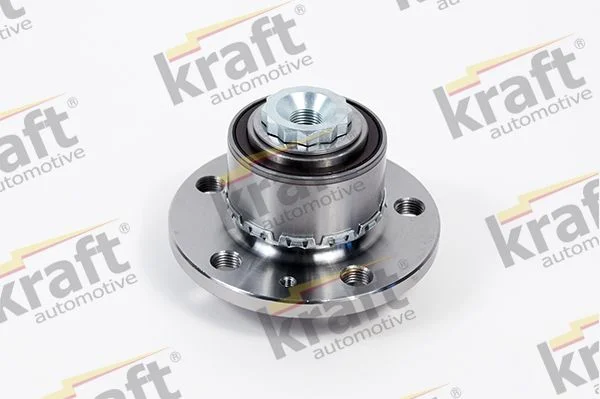 Sada ložísk kolesa KRAFT Automotive 4106540