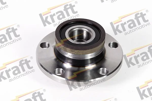 Wheel Bearing Kit KRAFT Automotive 4106550
