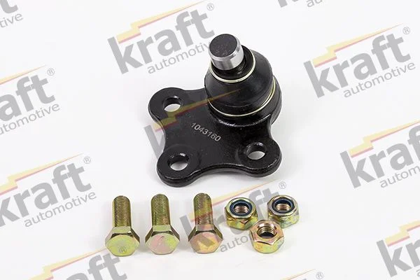 Guľový kĺb KRAFT Automotive 4222150