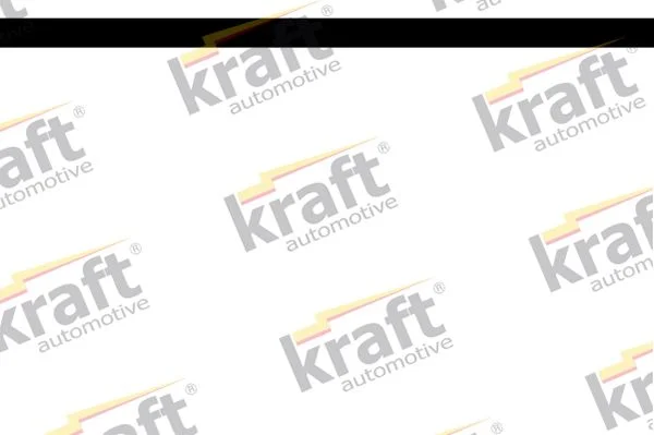 Mounting, stabiliser bar KRAFT Automotive 4231265