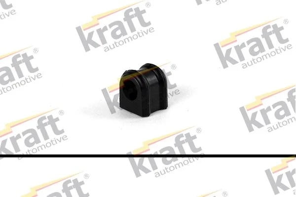 Mounting, stabiliser bar KRAFT Automotive 4231298