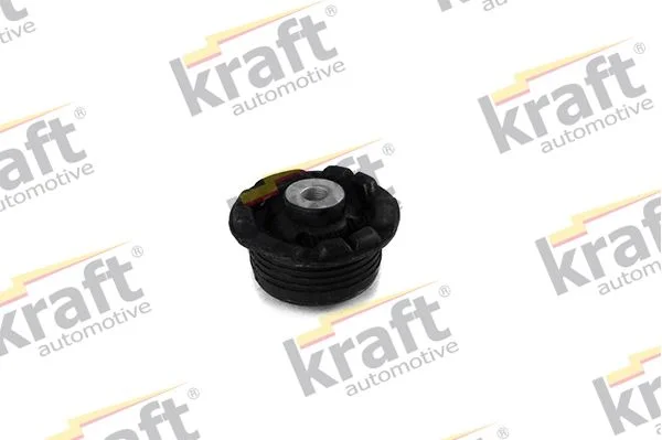 Uloženie, nosník nápravy KRAFT Automotive 4231603