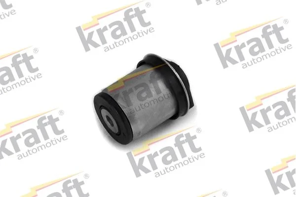 Uloženie, nosník nápravy KRAFT Automotive 4231847