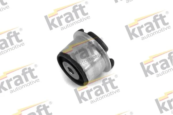 Bushing, axle beam KRAFT Automotive 4231860