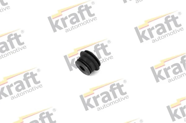 Bushing, axle beam KRAFT Automotive 4233150