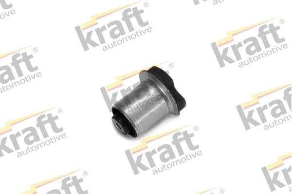 Bushing, axle beam KRAFT Automotive 4235205