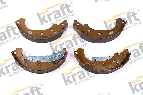 Sada brzdových čeľustí KRAFT Automotive 6021501