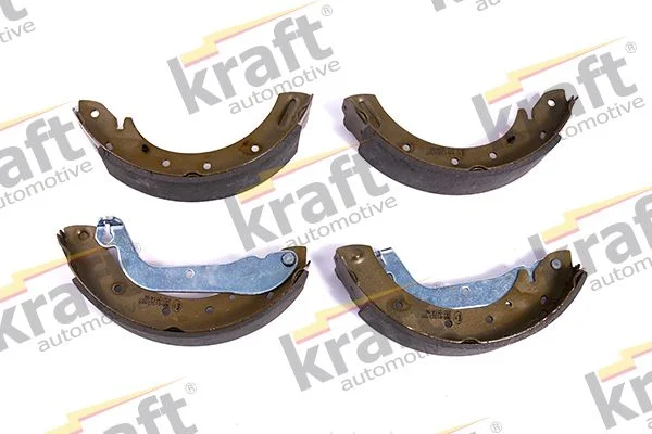 Brake Shoe Set KRAFT Automotive 6023025