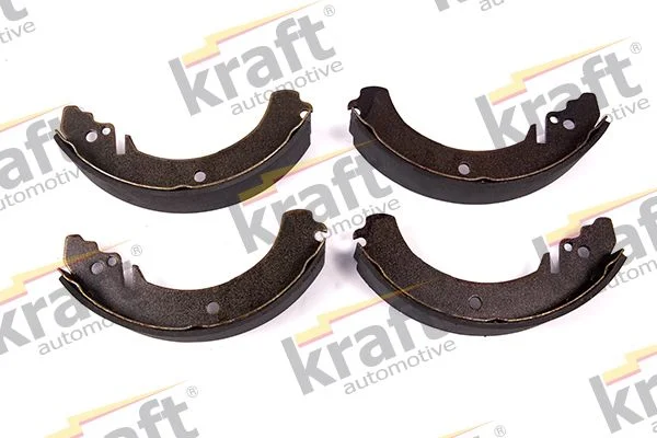 Brake Shoe Set KRAFT Automotive 6026512