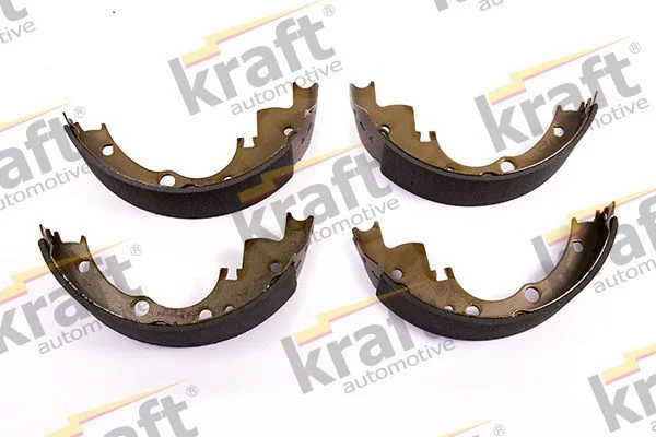 Brake Shoe Set KRAFT Automotive 6026890